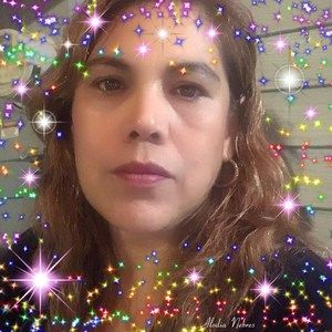 Meet your Posher, Margarita